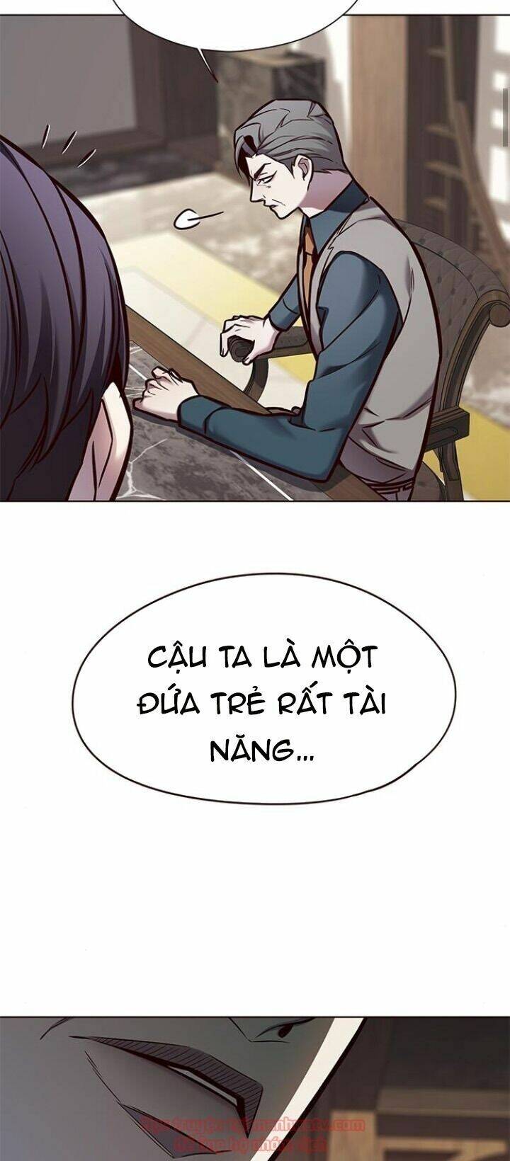 Hoá Thân Thành Mèo Chap 130 - Next Chap 131