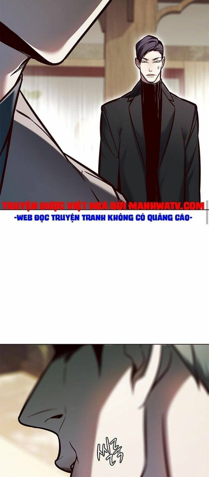 Hoá Thân Thành Mèo Chap 130 - Next Chap 131