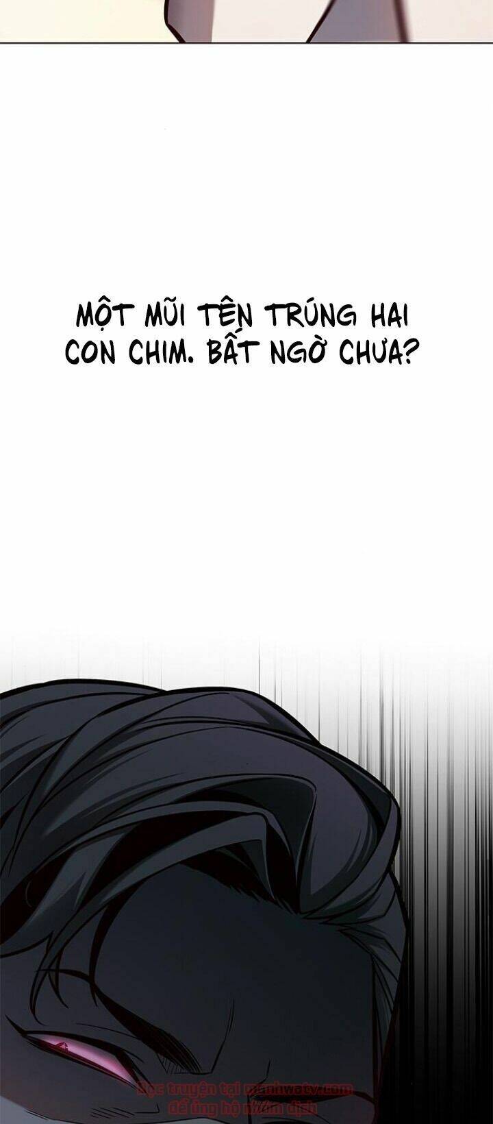 Hoá Thân Thành Mèo Chap 130 - Next Chap 131