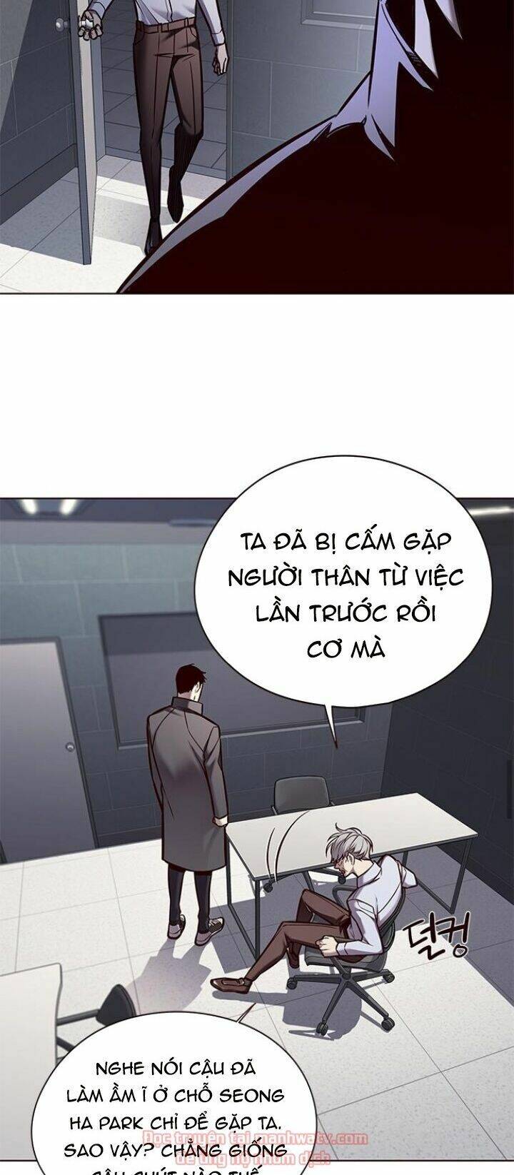 Hoá Thân Thành Mèo Chap 130 - Next Chap 131