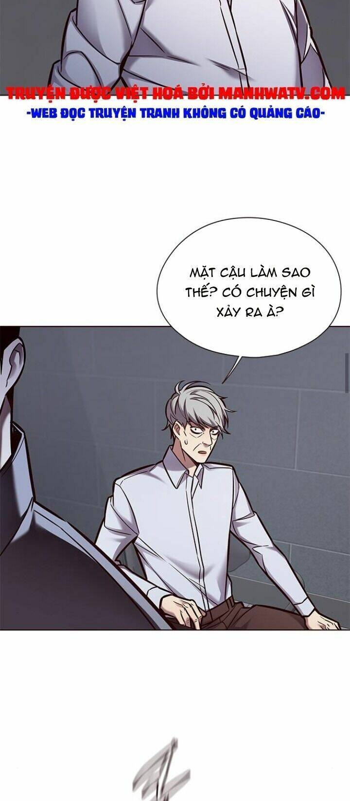 Hoá Thân Thành Mèo Chap 130 - Next Chap 131