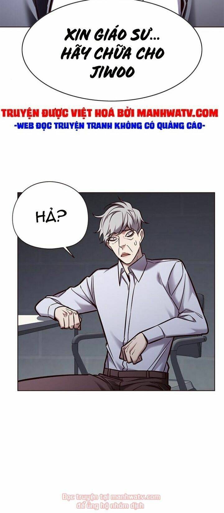 Hoá Thân Thành Mèo Chap 130 - Next Chap 131