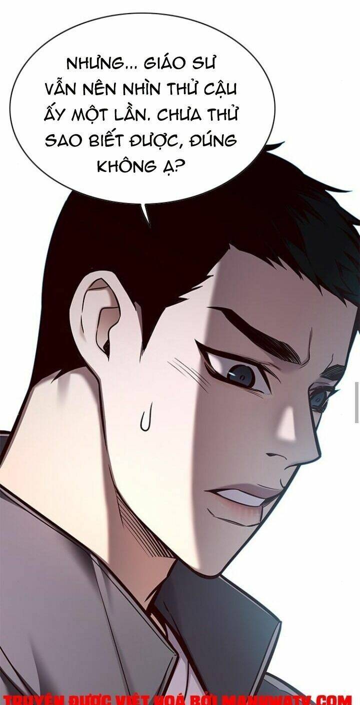 Hoá Thân Thành Mèo Chap 130 - Next Chap 131