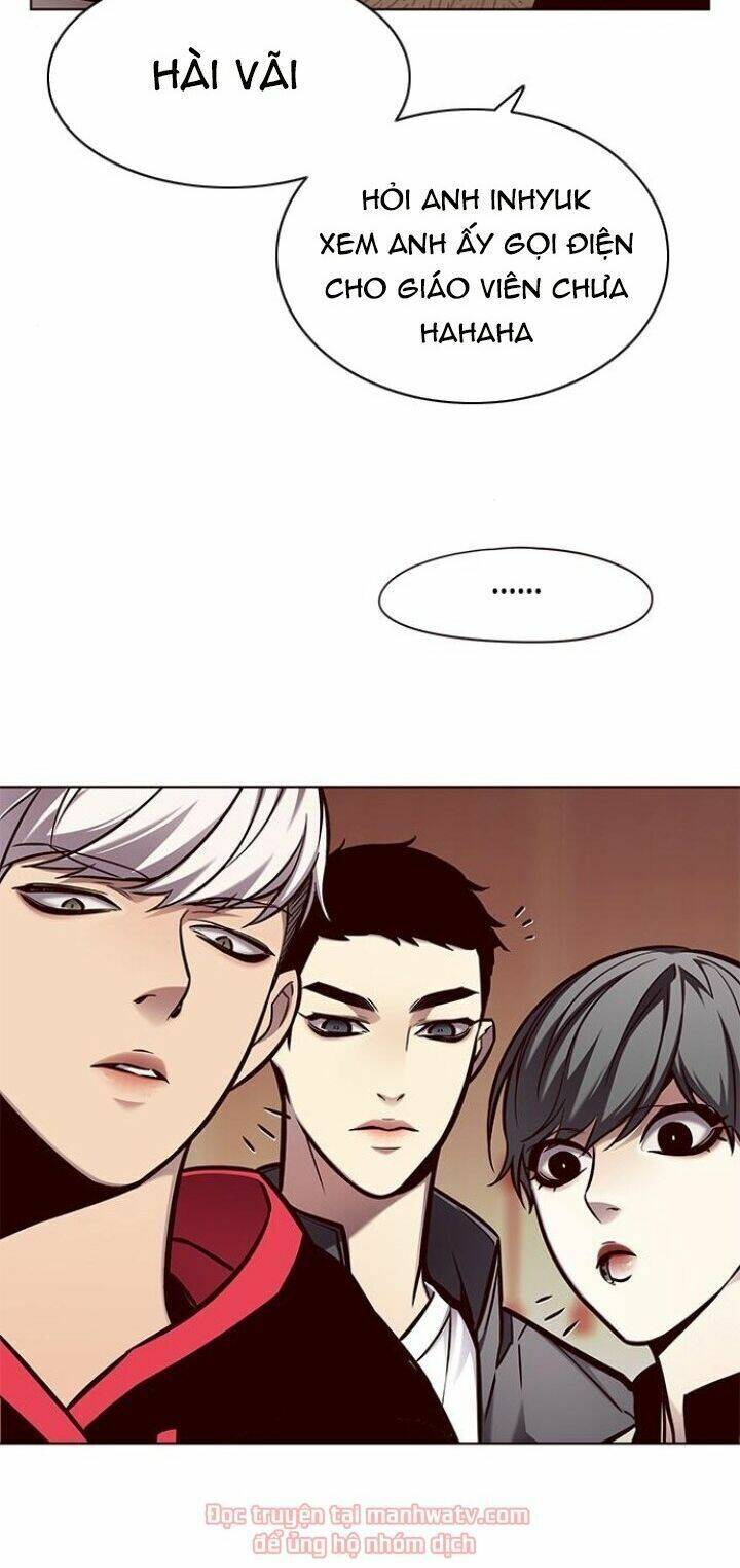 Hoá Thân Thành Mèo Chap 130 - Next Chap 131