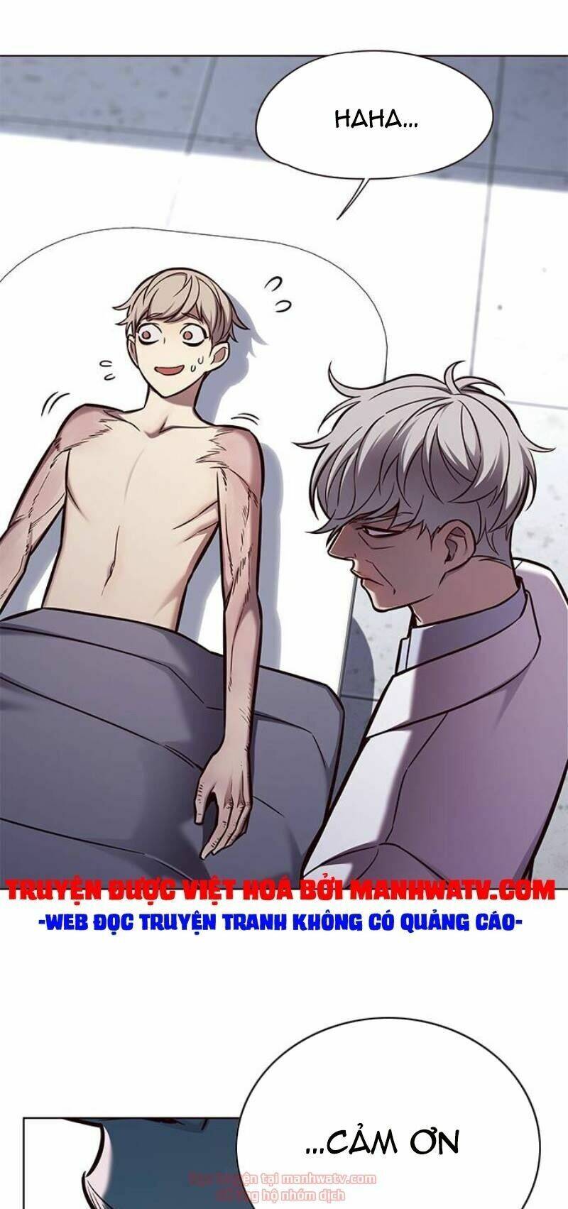 Hoá Thân Thành Mèo Chap 131 - Next Chap 132