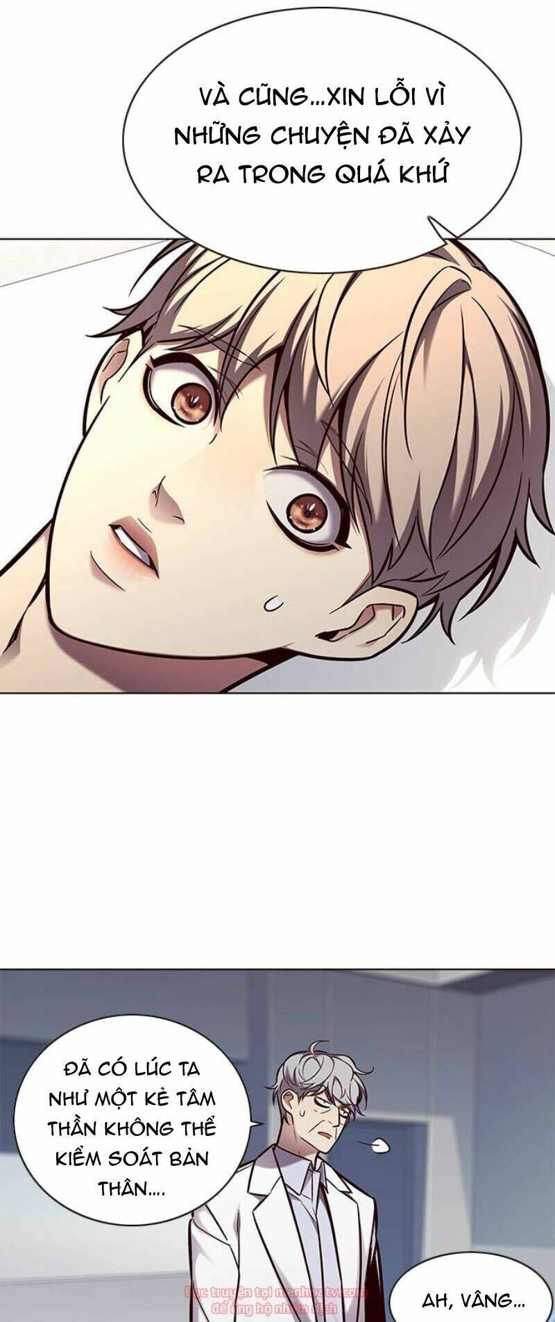 Hoá Thân Thành Mèo Chap 131 - Next Chap 132