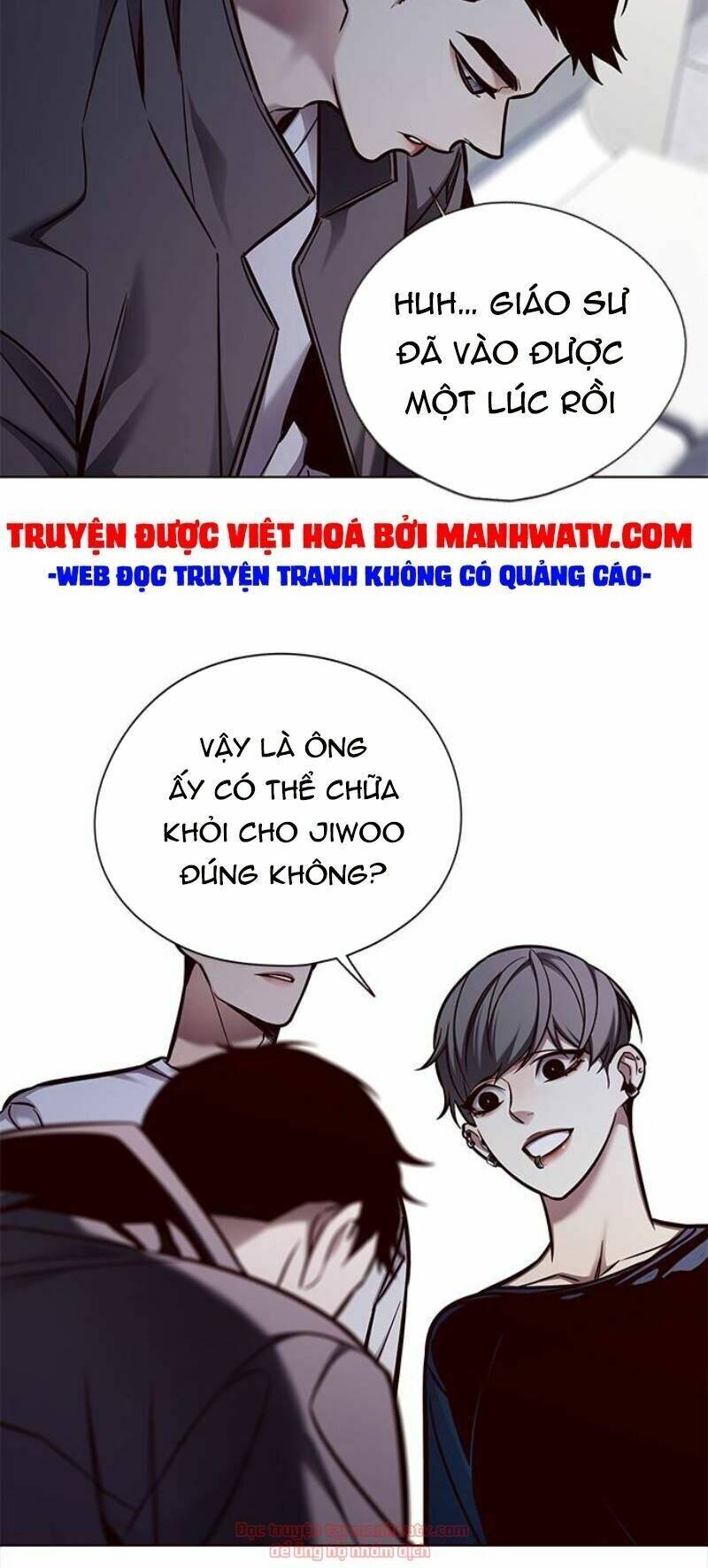 Hoá Thân Thành Mèo Chap 131 - Next Chap 132
