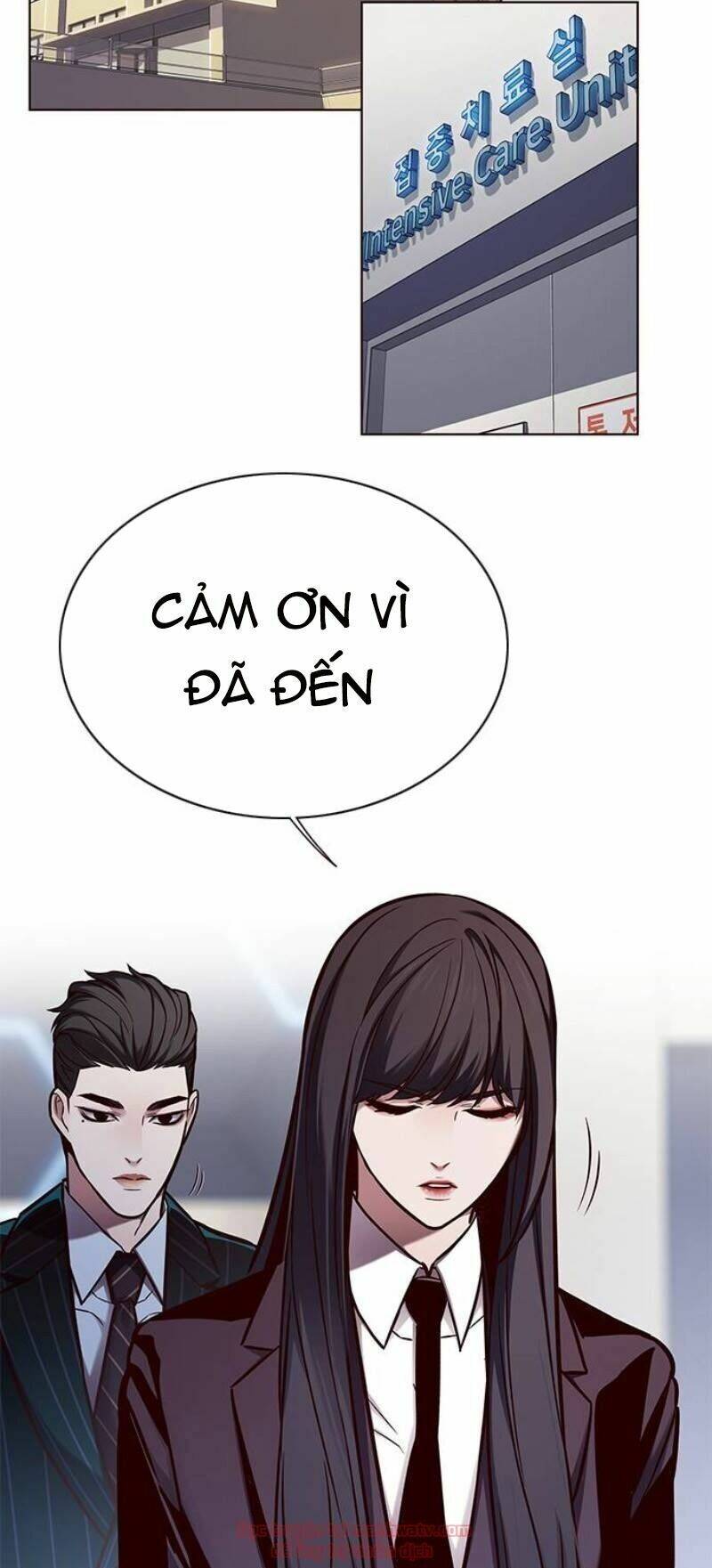 Hoá Thân Thành Mèo Chap 131 - Next Chap 132
