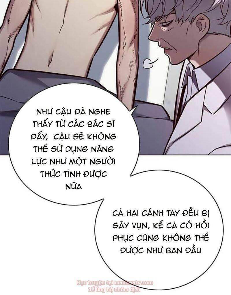 Hoá Thân Thành Mèo Chap 131 - Next Chap 132