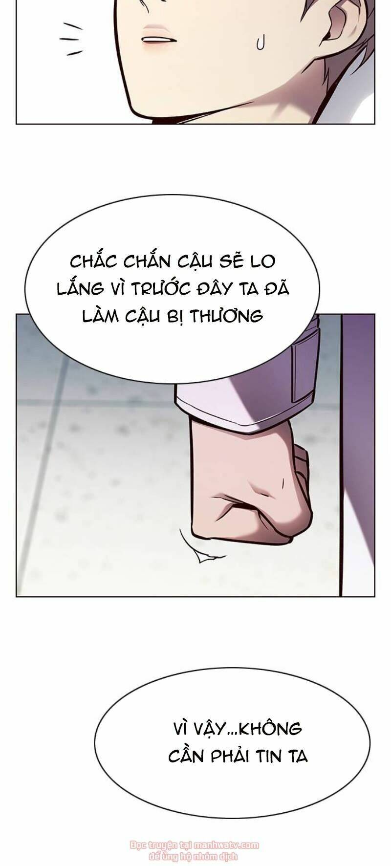 Hoá Thân Thành Mèo Chap 131 - Next Chap 132