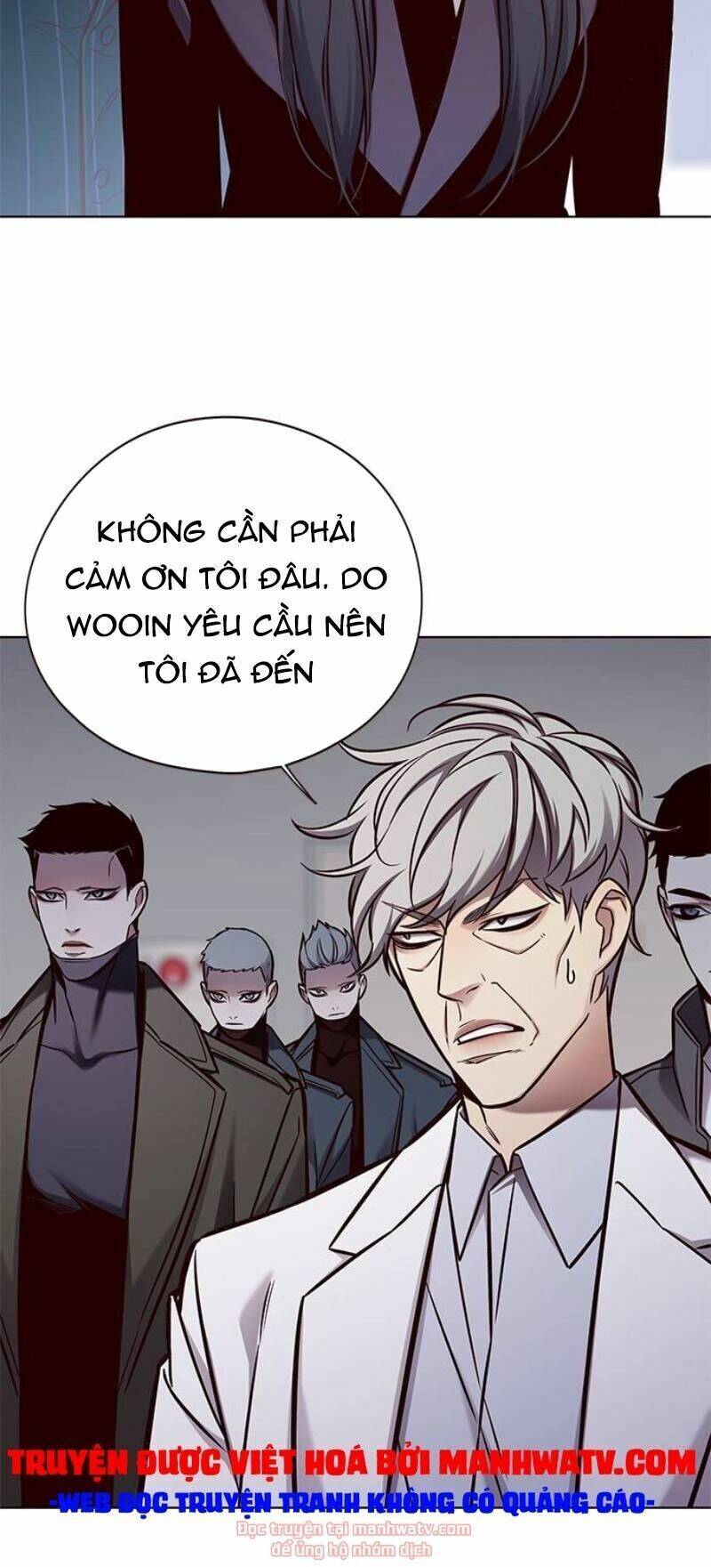 Hoá Thân Thành Mèo Chap 131 - Next Chap 132