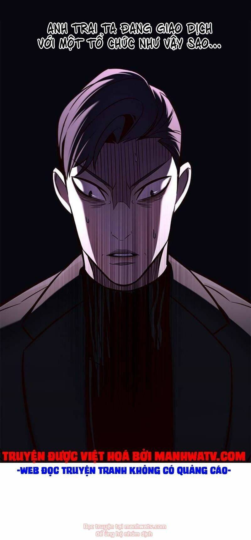Hoá Thân Thành Mèo Chap 131 - Next Chap 132