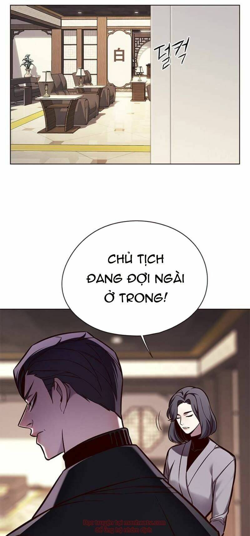 Hoá Thân Thành Mèo Chap 131 - Next Chap 132