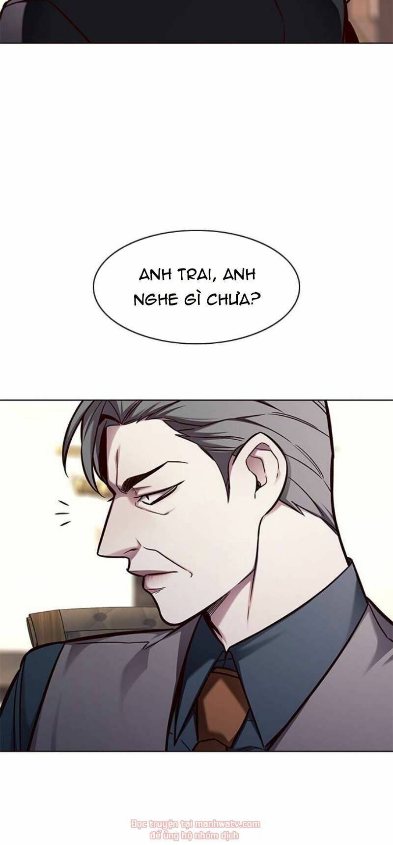 Hoá Thân Thành Mèo Chap 131 - Next Chap 132