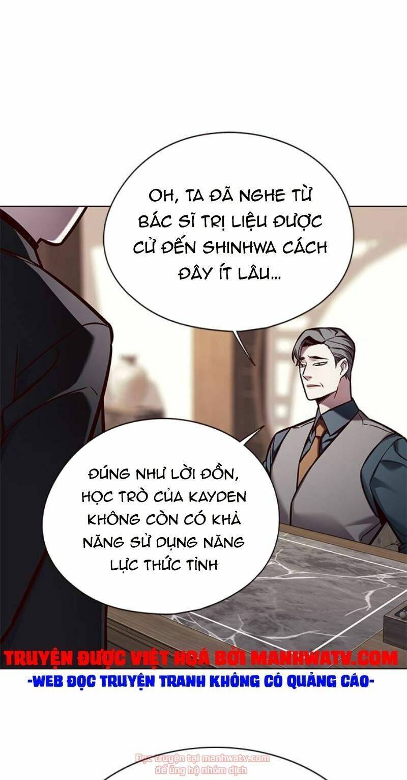 Hoá Thân Thành Mèo Chap 131 - Next Chap 132