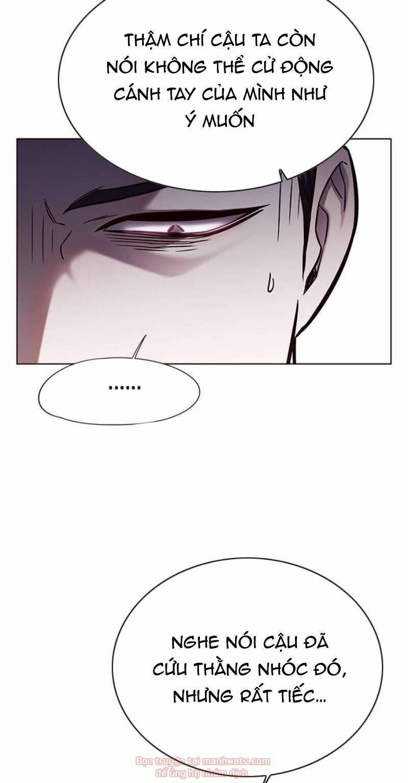 Hoá Thân Thành Mèo Chap 131 - Next Chap 132