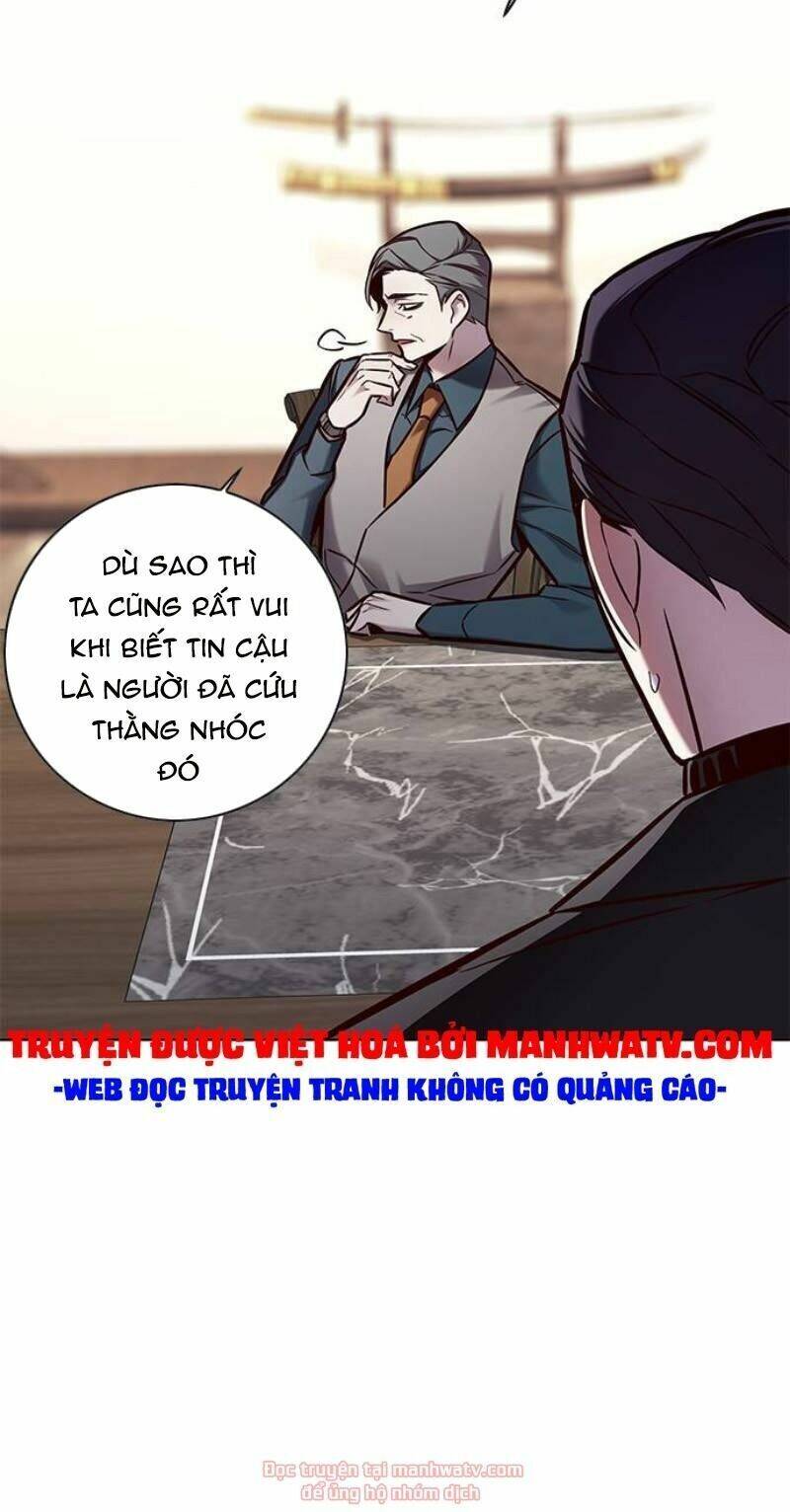 Hoá Thân Thành Mèo Chap 131 - Next Chap 132