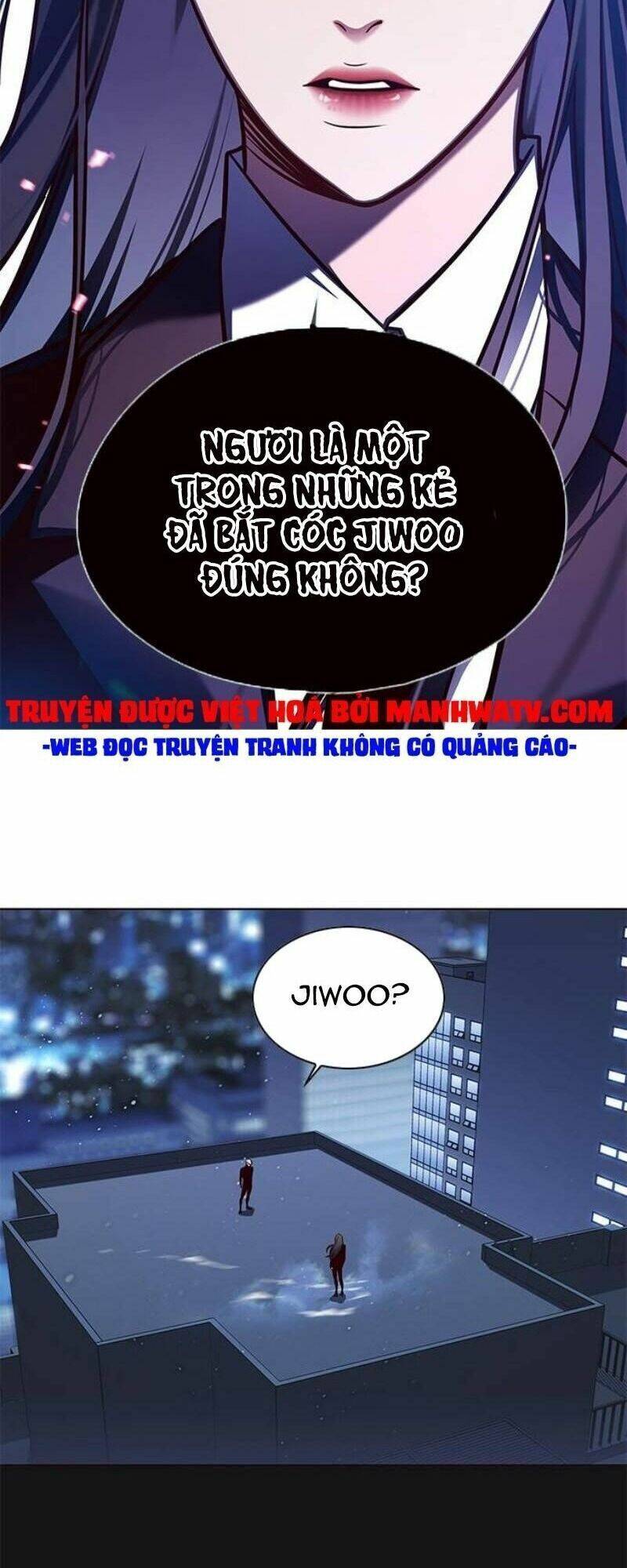 Hoá Thân Thành Mèo Chap 131 - Next Chap 132