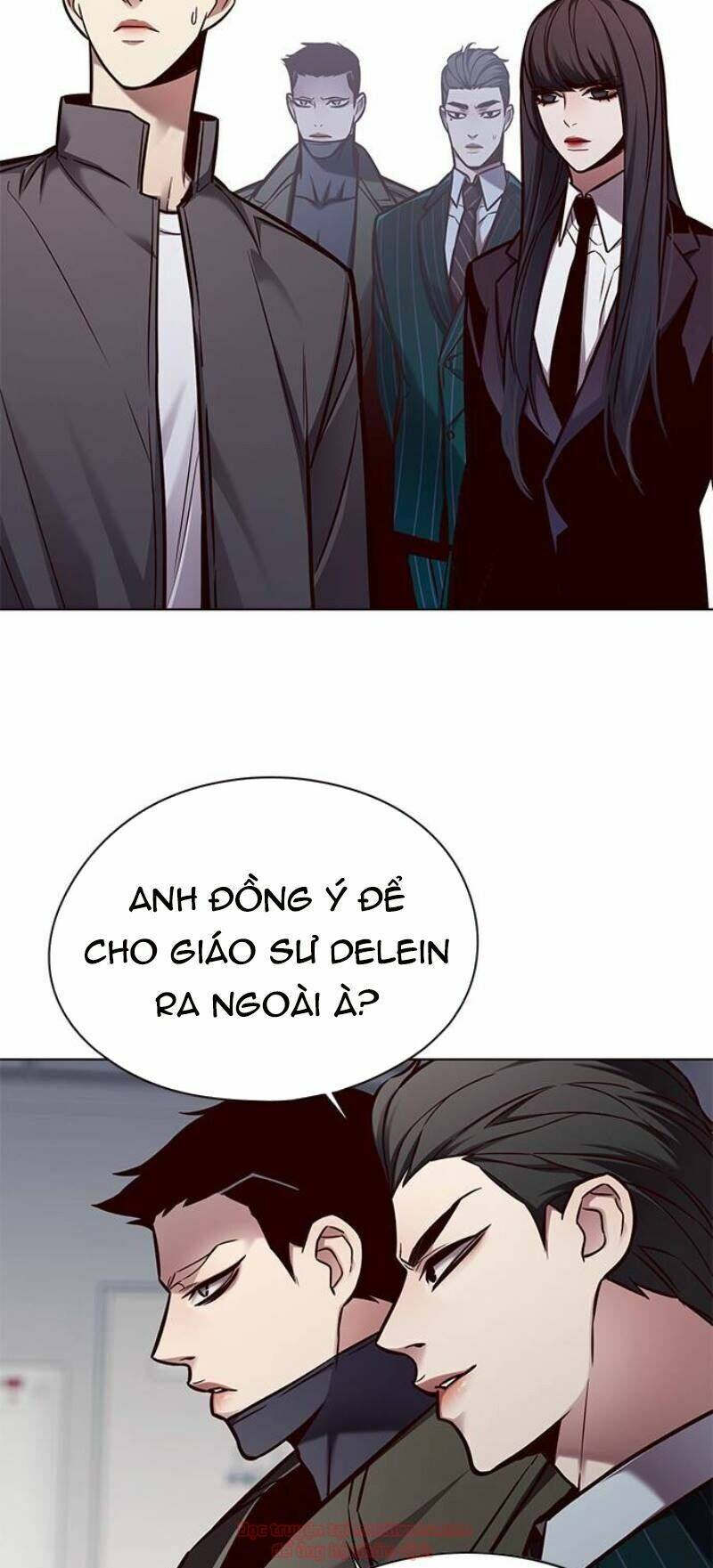 Hoá Thân Thành Mèo Chap 131 - Next Chap 132