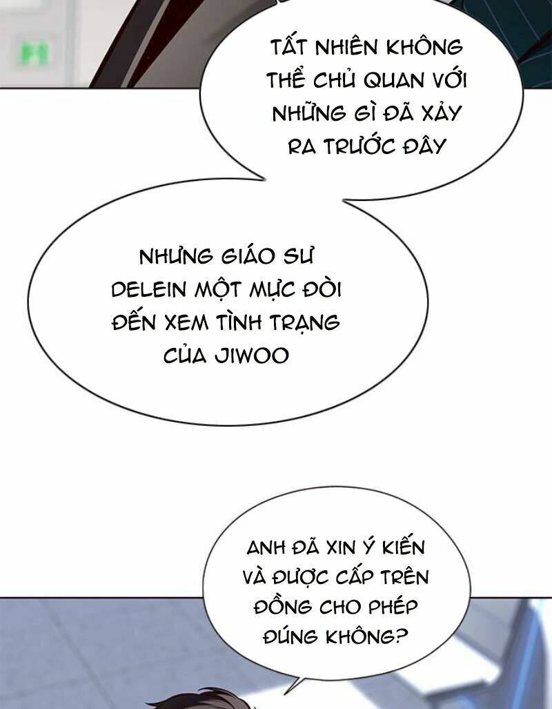 Hoá Thân Thành Mèo Chap 131 - Next Chap 132