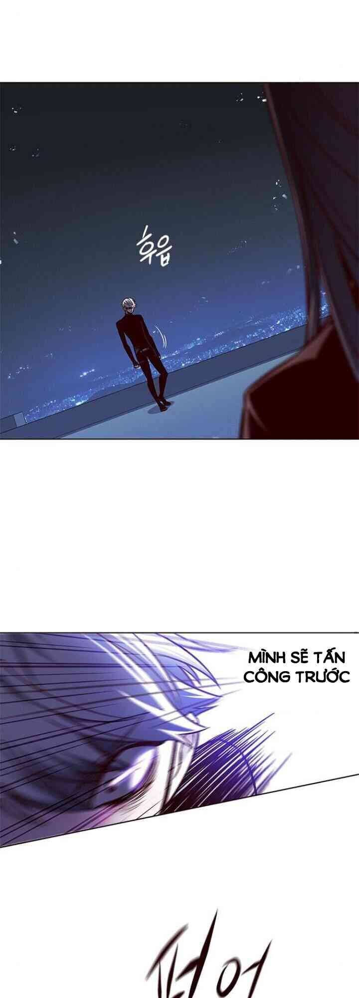 Hoá Thân Thành Mèo Chap 132 - Next Chap 133