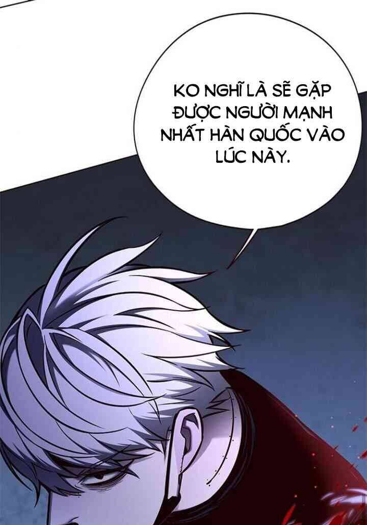 Hoá Thân Thành Mèo Chap 132 - Next Chap 133