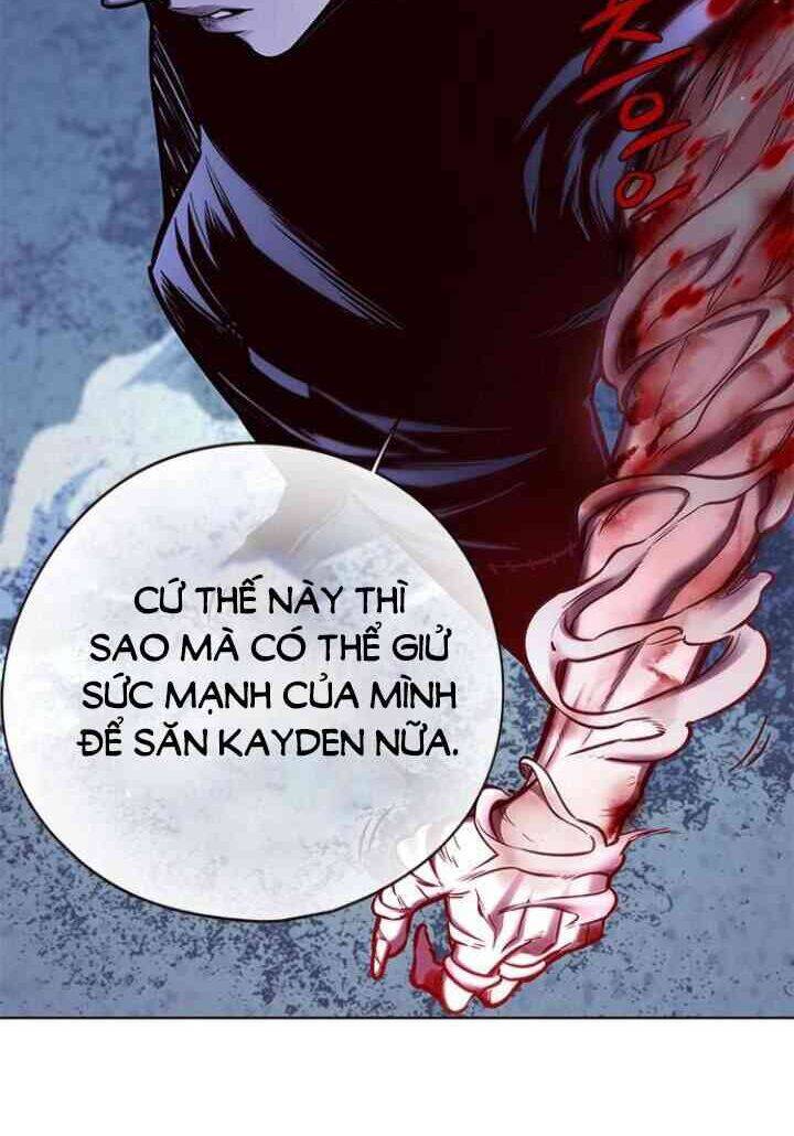 Hoá Thân Thành Mèo Chap 132 - Next Chap 133