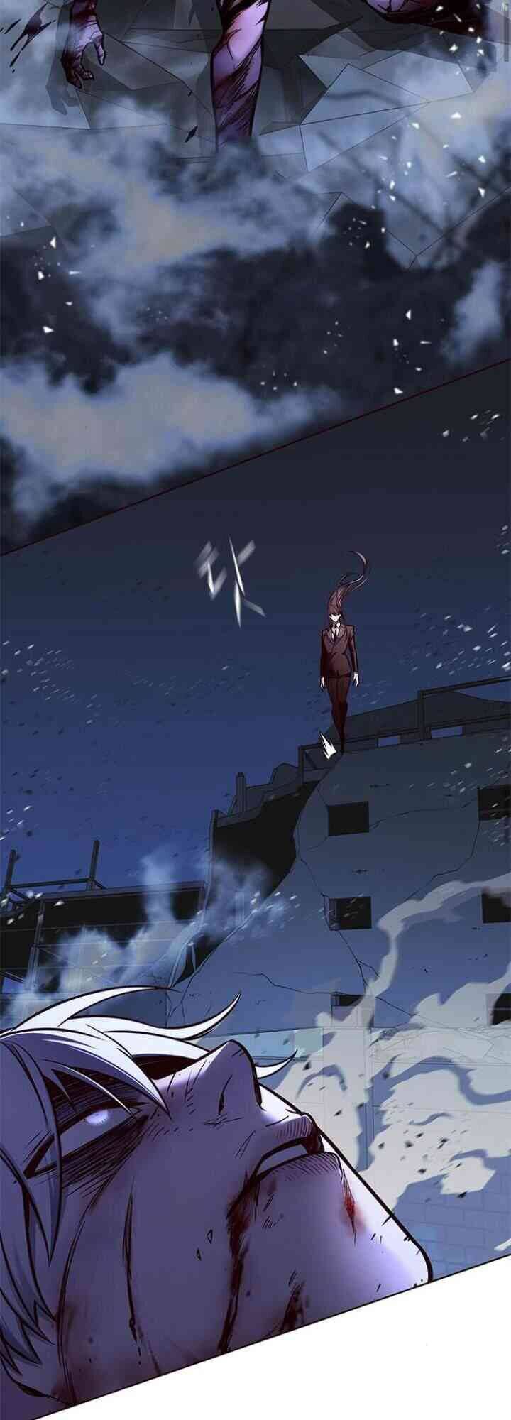 Hoá Thân Thành Mèo Chap 132 - Next Chap 133