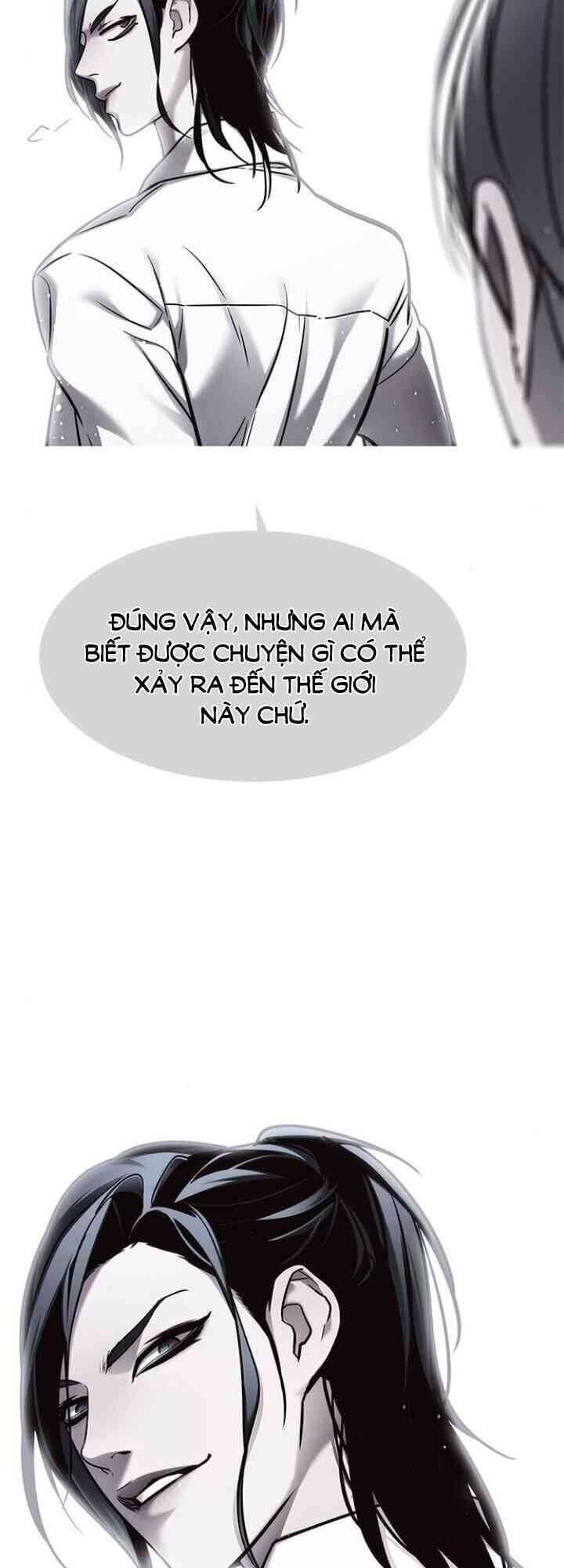 Hoá Thân Thành Mèo Chap 132 - Next Chap 133