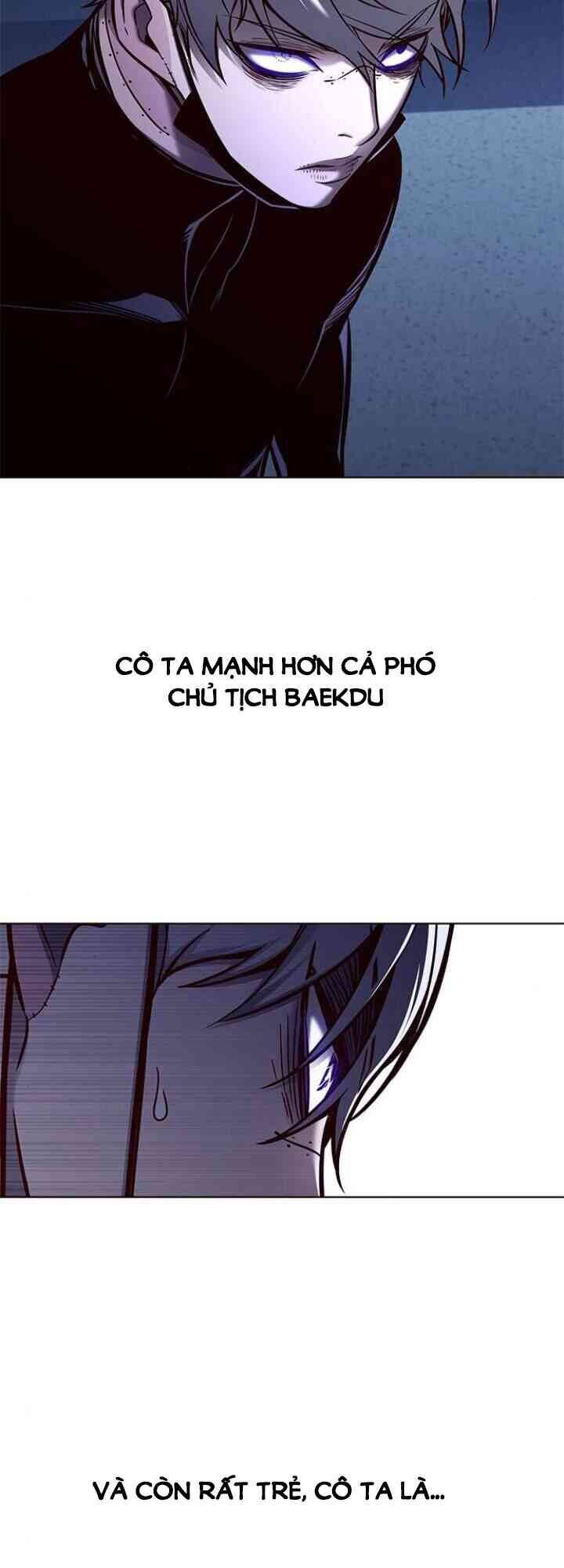 Hoá Thân Thành Mèo Chap 132 - Next Chap 133