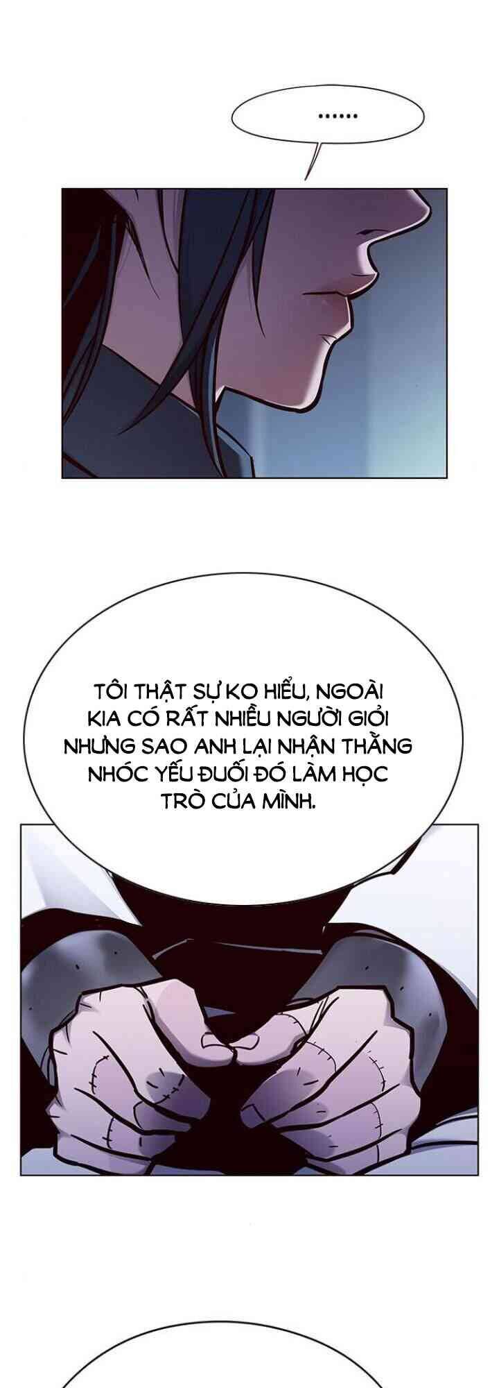 Hoá Thân Thành Mèo Chap 133 - Next Chap 134