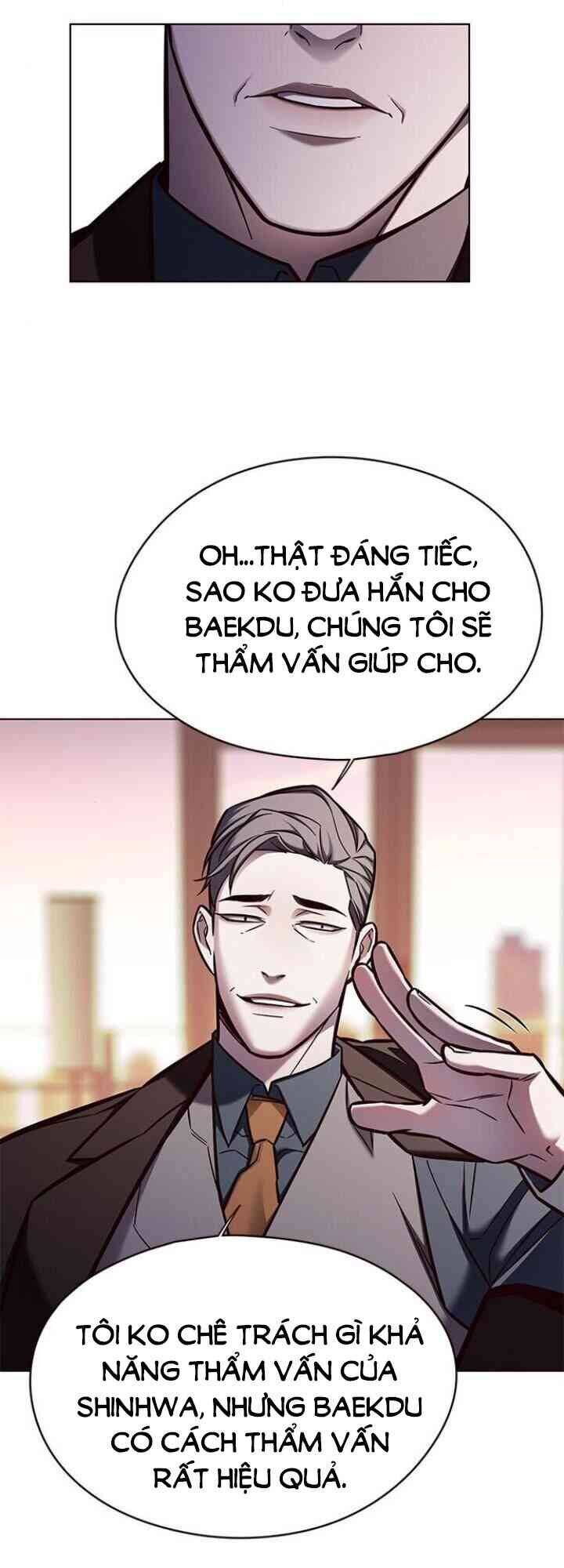 Hoá Thân Thành Mèo Chap 133 - Next Chap 134