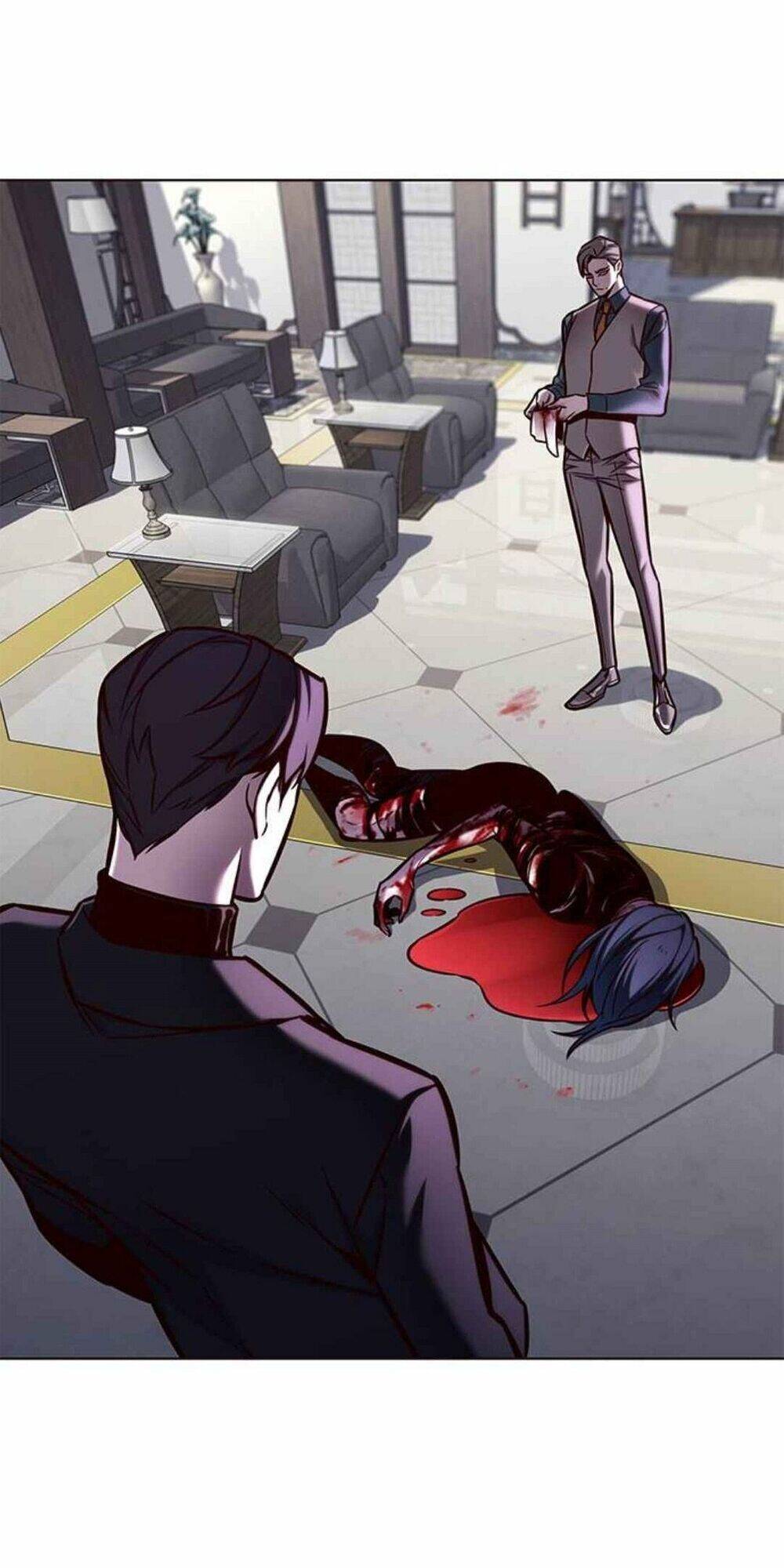 Hoá Thân Thành Mèo Chap 134 - Next Chap 135