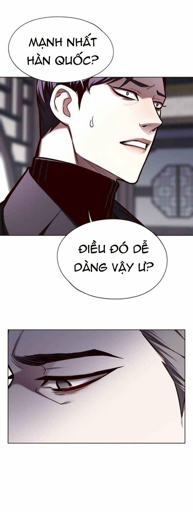 Hoá Thân Thành Mèo Chap 134 - Next Chap 135