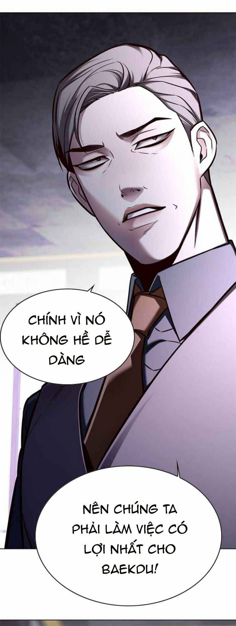 Hoá Thân Thành Mèo Chap 134 - Next Chap 135