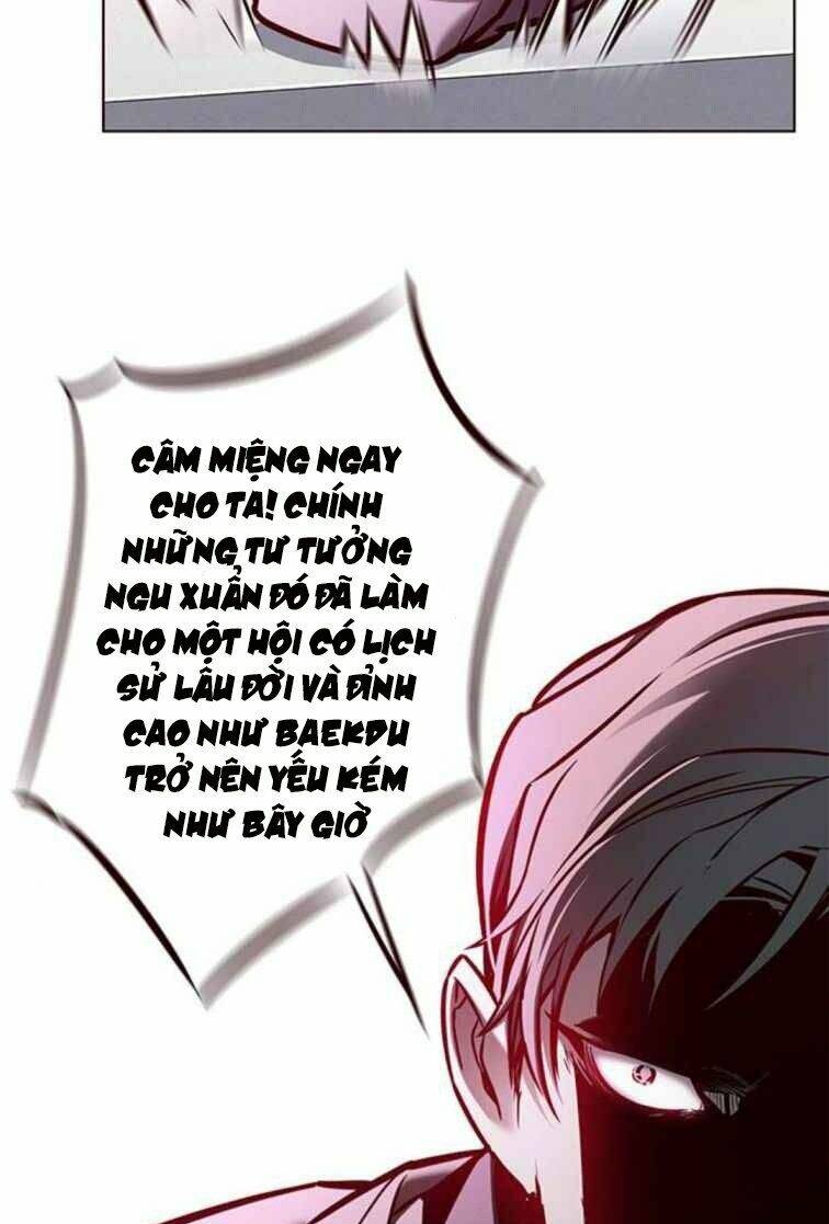 Hoá Thân Thành Mèo Chap 134 - Next Chap 135