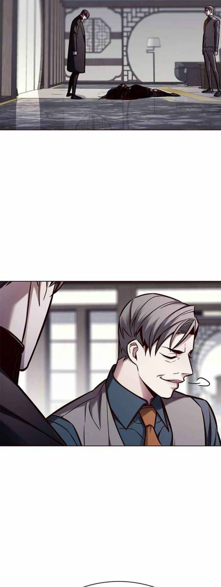 Hoá Thân Thành Mèo Chap 134 - Next Chap 135