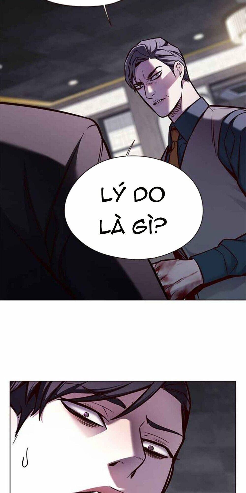 Hoá Thân Thành Mèo Chap 134 - Next Chap 135