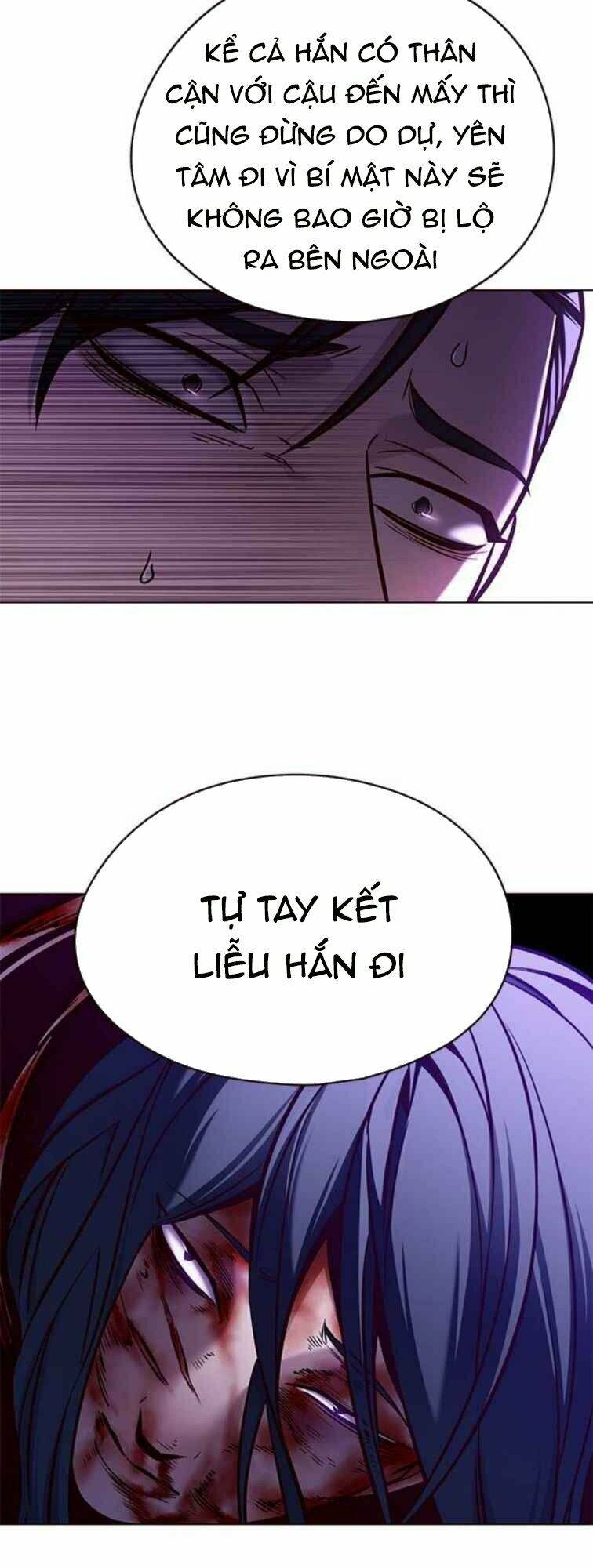 Hoá Thân Thành Mèo Chap 134 - Next Chap 135