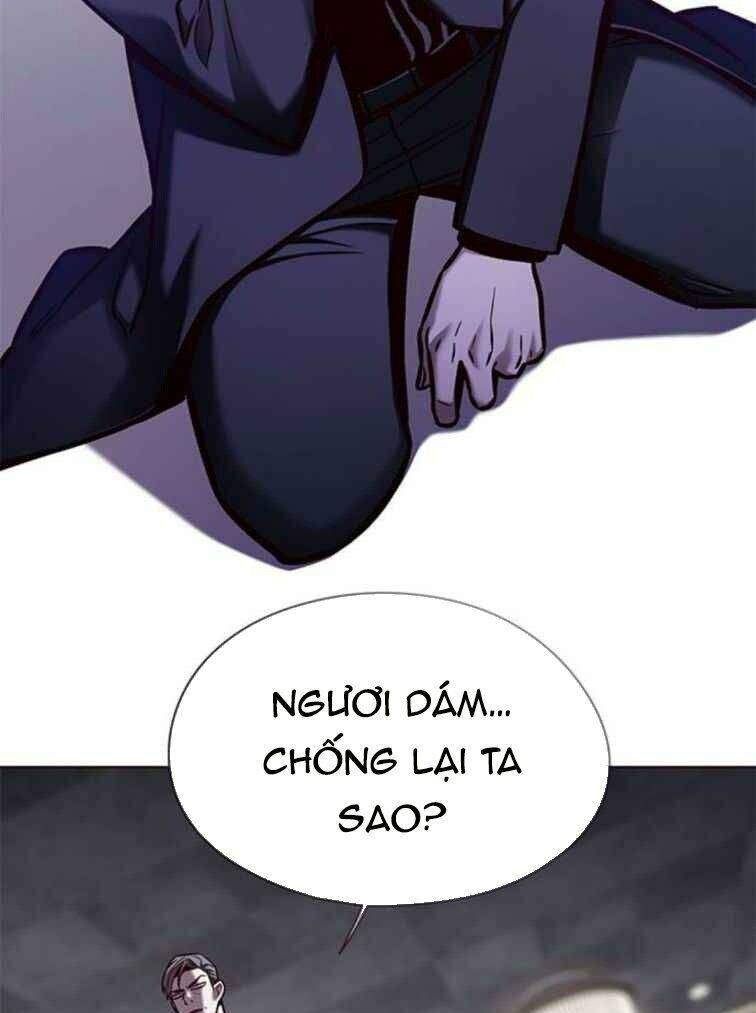 Hoá Thân Thành Mèo Chap 134 - Next Chap 135
