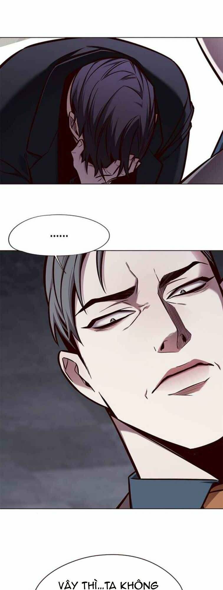 Hoá Thân Thành Mèo Chap 134 - Next Chap 135