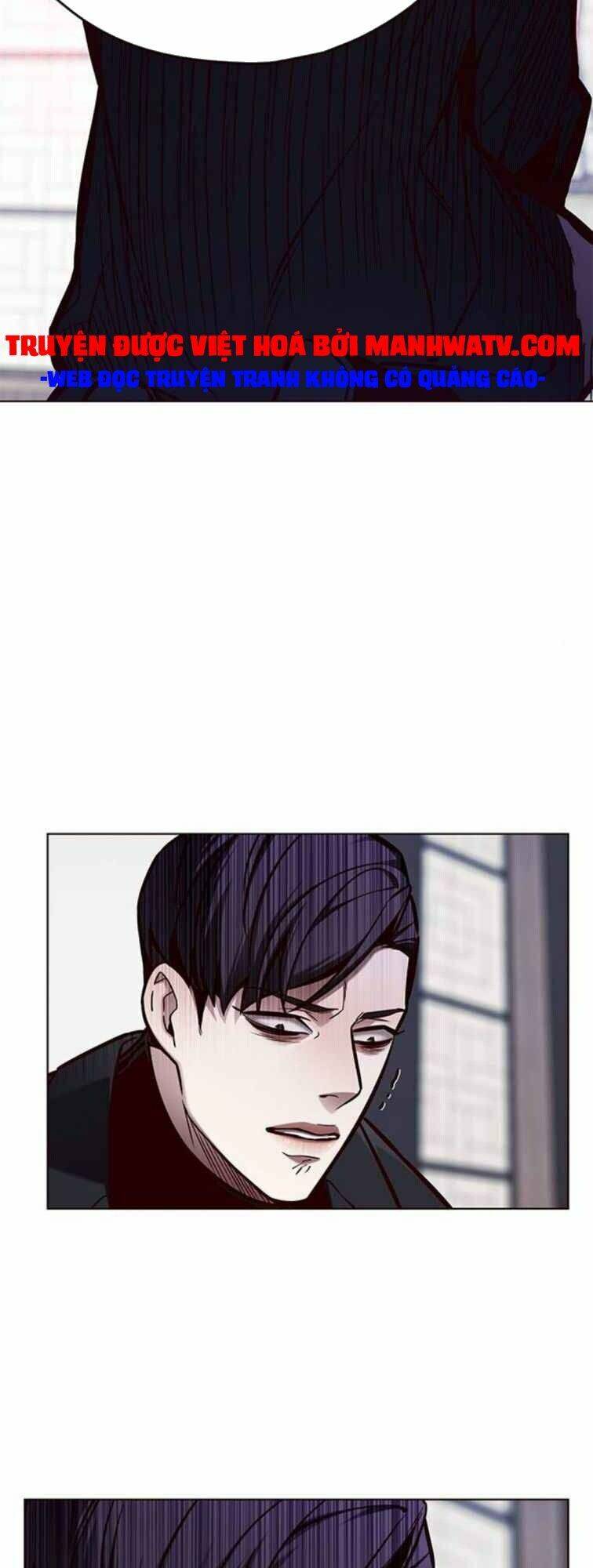 Hoá Thân Thành Mèo Chap 134 - Next Chap 135