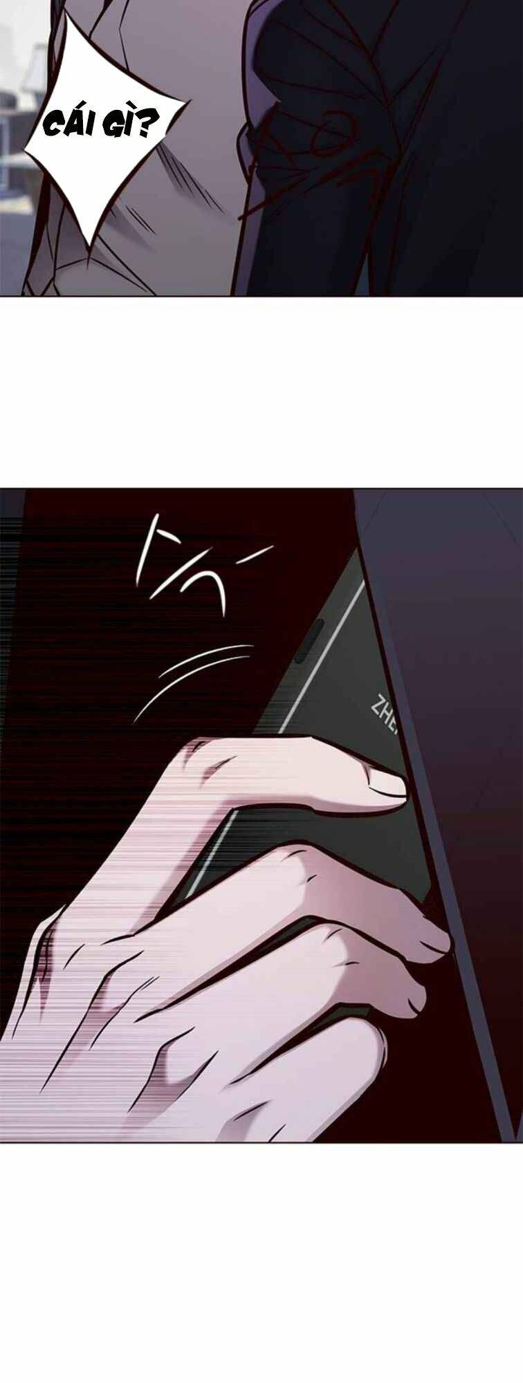 Hoá Thân Thành Mèo Chap 134 - Next Chap 135