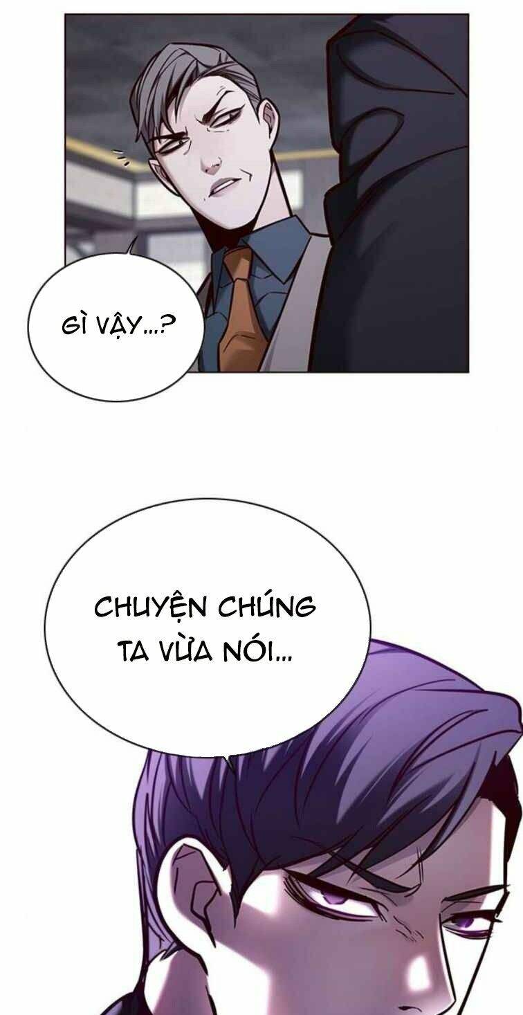 Hoá Thân Thành Mèo Chap 134 - Next Chap 135