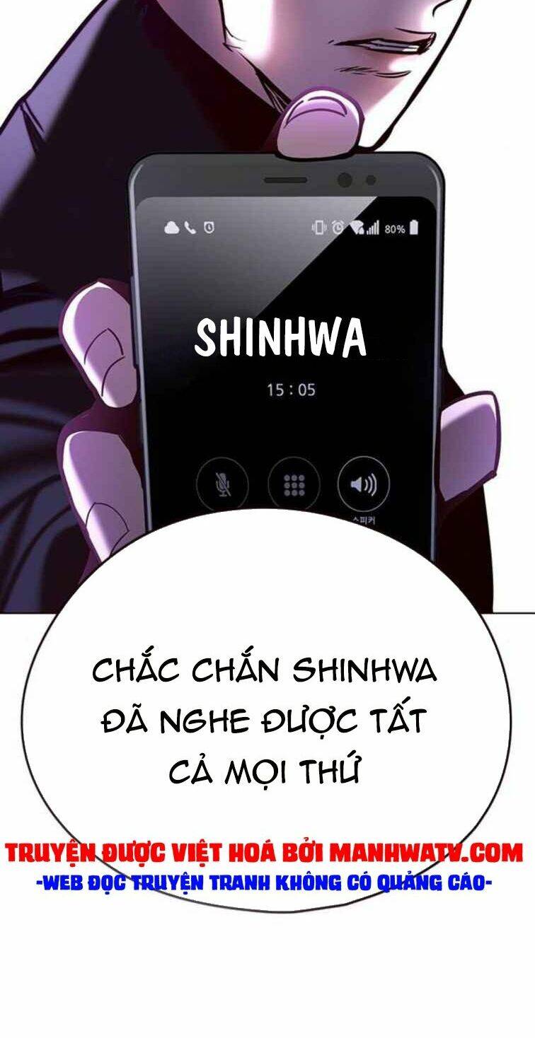 Hoá Thân Thành Mèo Chap 134 - Next Chap 135