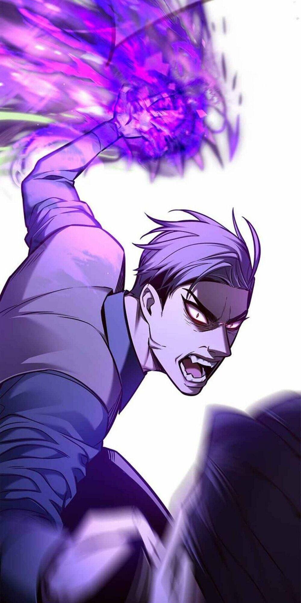 Hoá Thân Thành Mèo Chap 134 - Next Chap 135