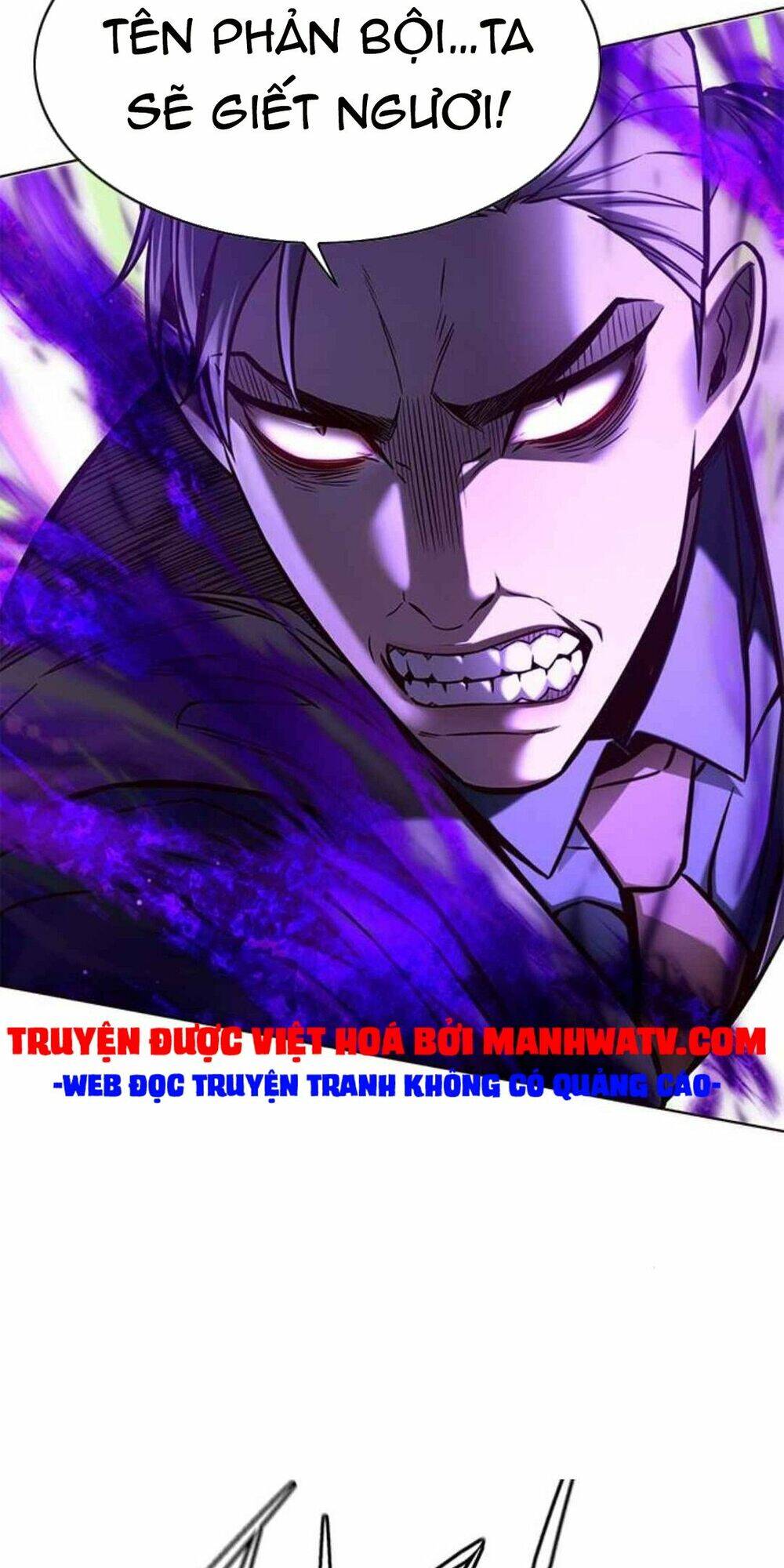 Hoá Thân Thành Mèo Chap 134 - Next Chap 135