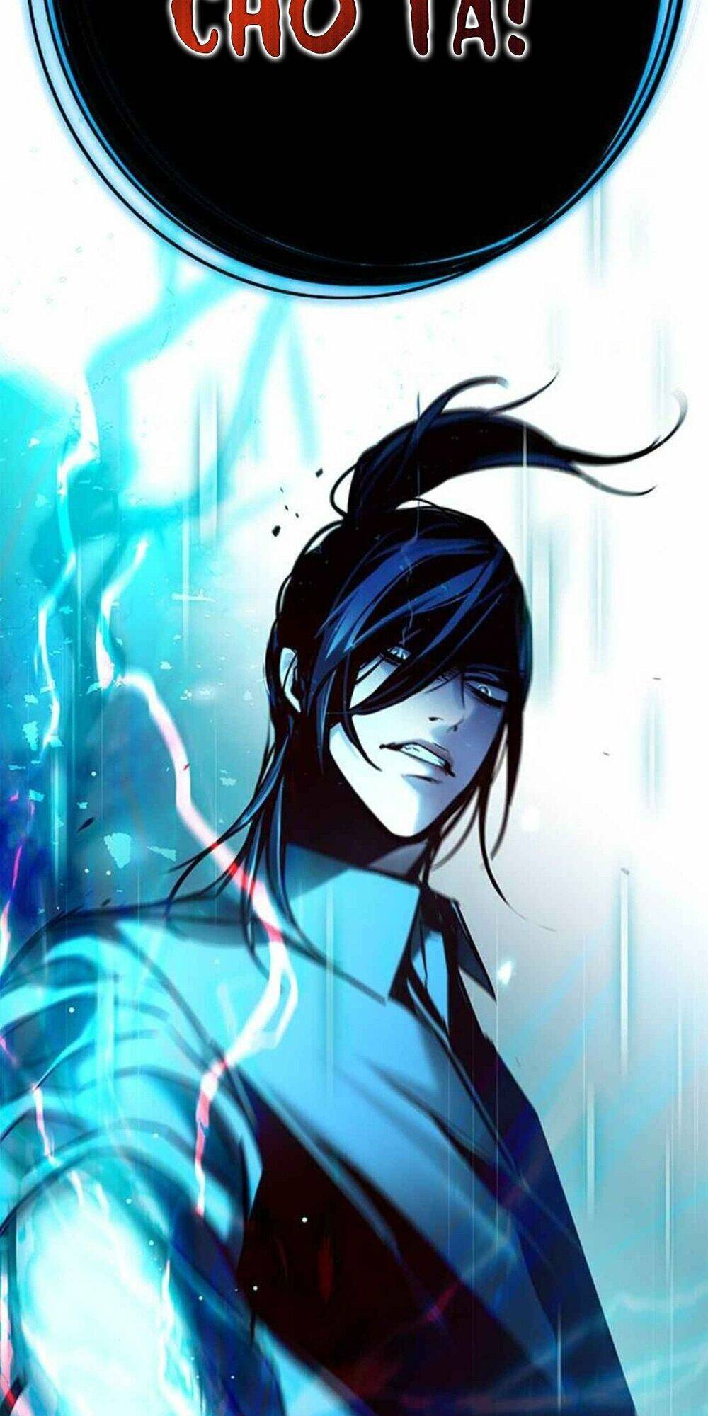 Hoá Thân Thành Mèo Chap 134 - Next Chap 135