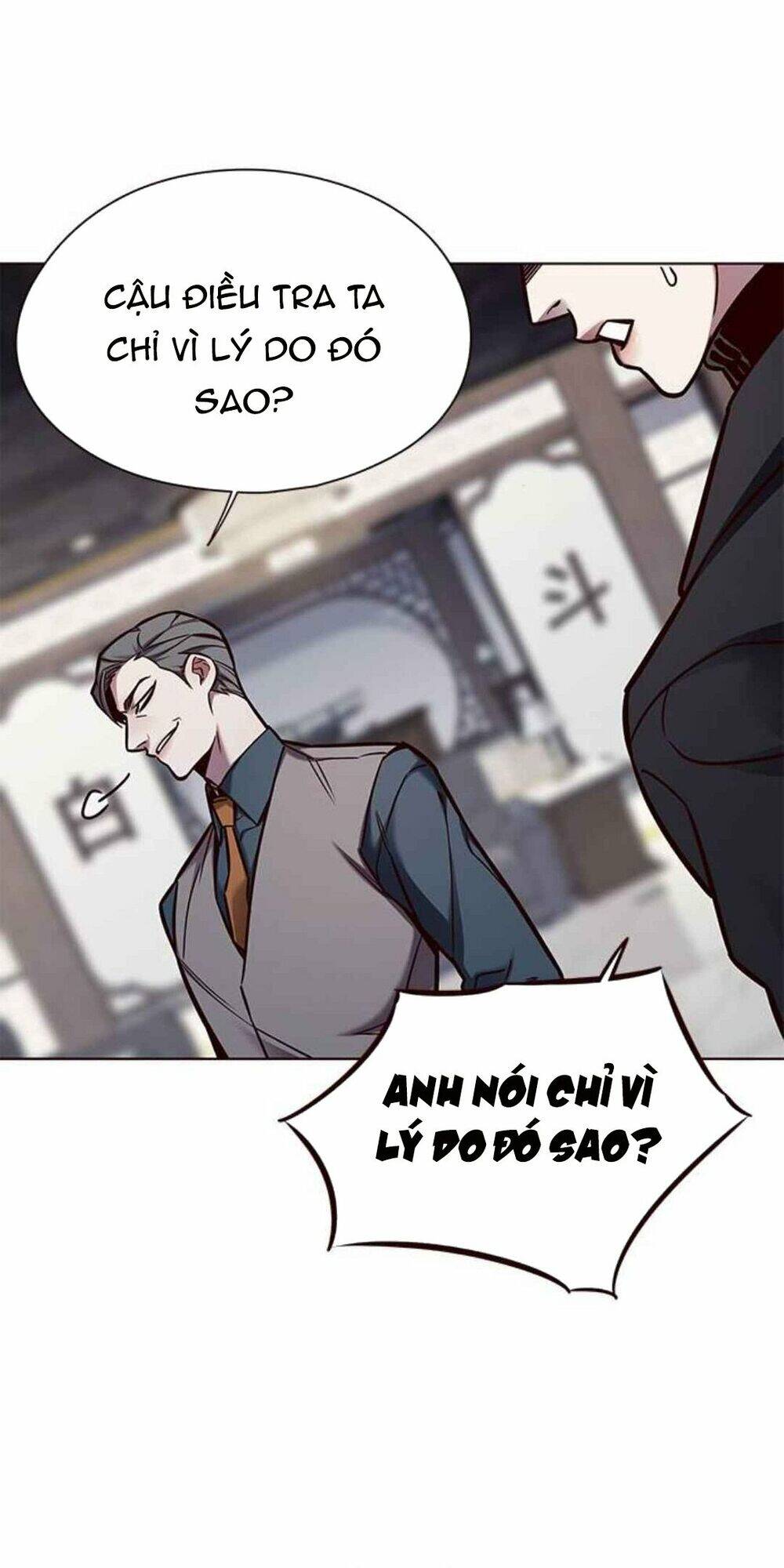 Hoá Thân Thành Mèo Chap 134 - Next Chap 135