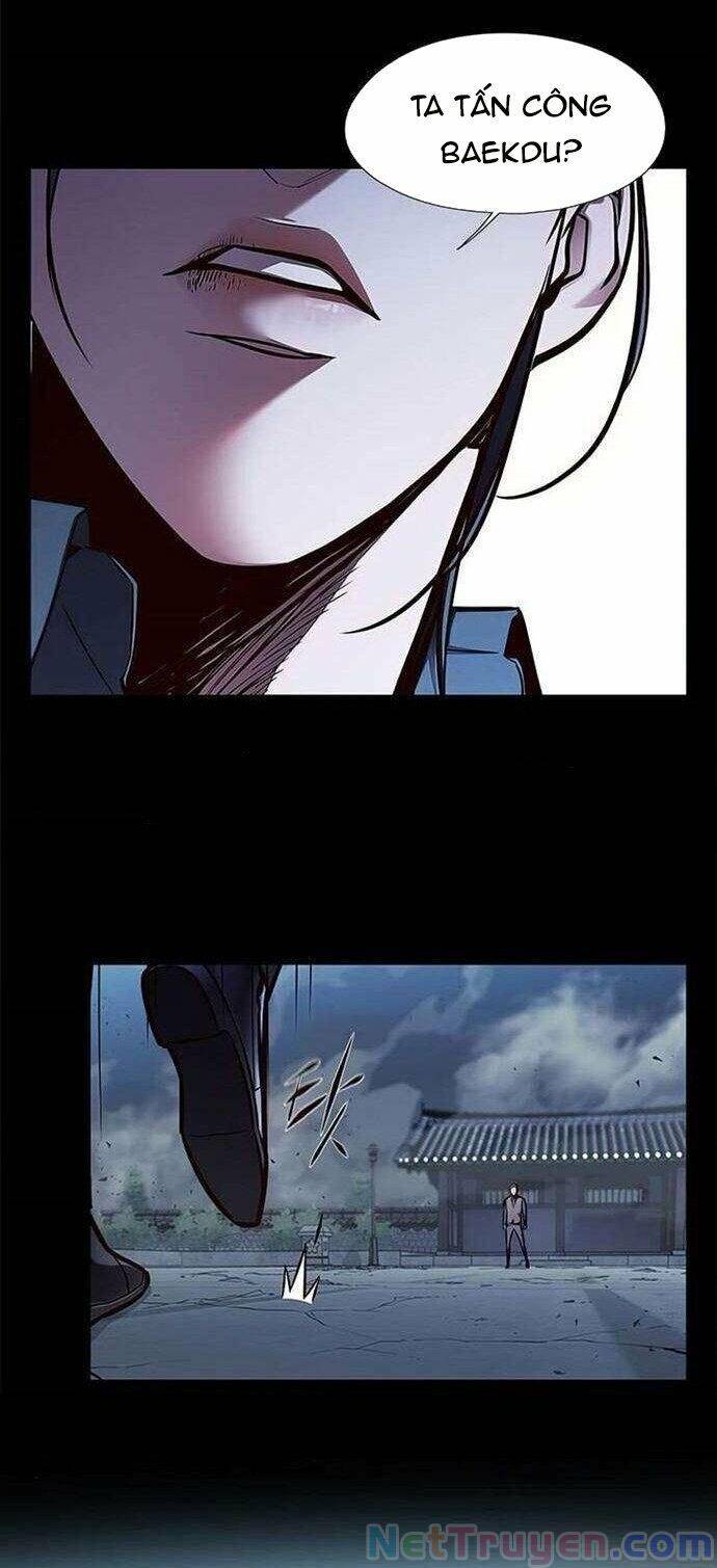 Hoá Thân Thành Mèo Chap 135 - Next Chap 136